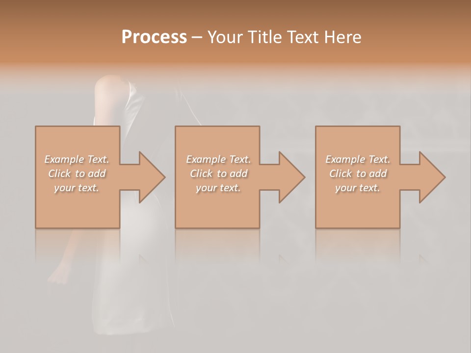 Slim Body Cosmetics PowerPoint Template