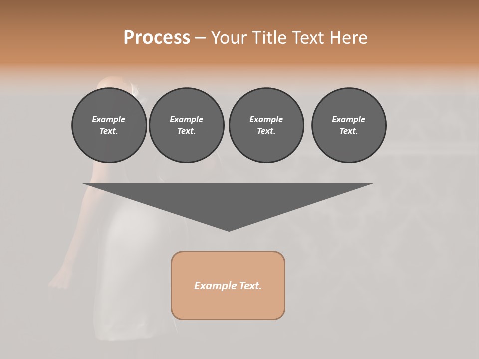 Slim Body Cosmetics PowerPoint Template