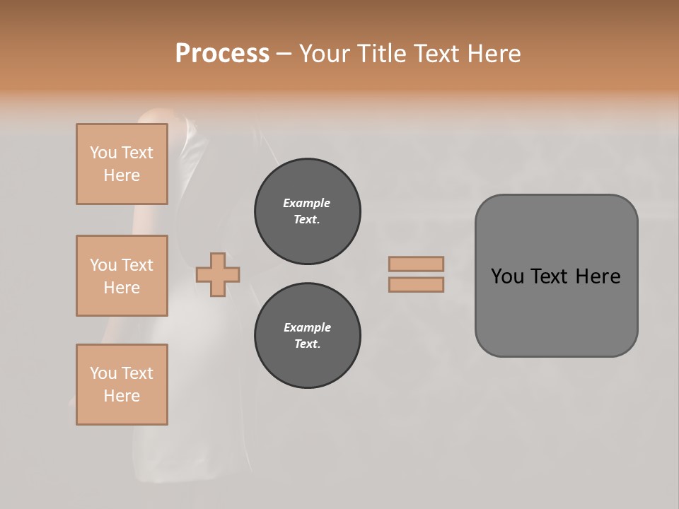 Slim Body Cosmetics PowerPoint Template