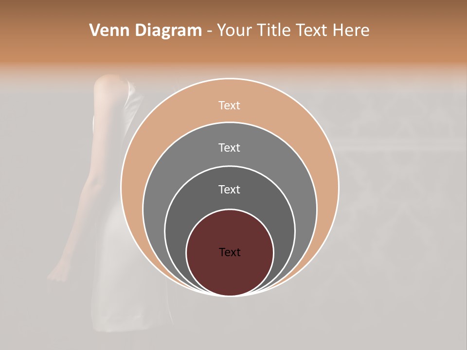 Slim Body Cosmetics PowerPoint Template
