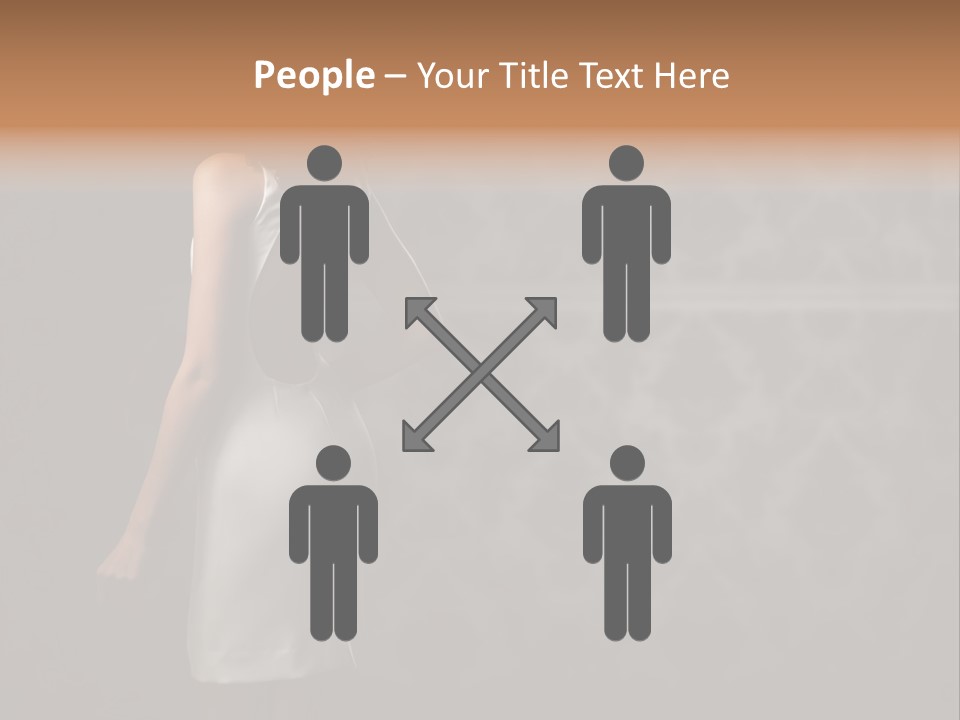 Slim Body Cosmetics PowerPoint Template