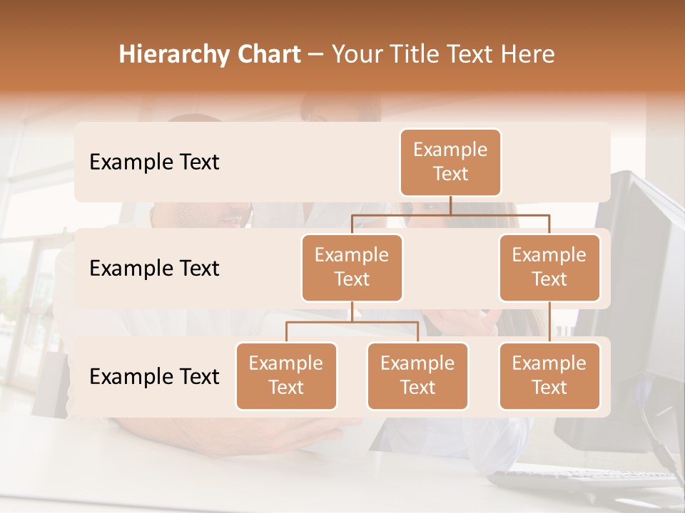 Training Course Finance Internet PowerPoint Template
