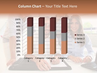 Business Training Partners PowerPoint Template