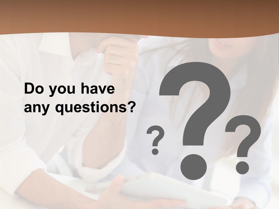 Professional Cheerful Girls PowerPoint Template