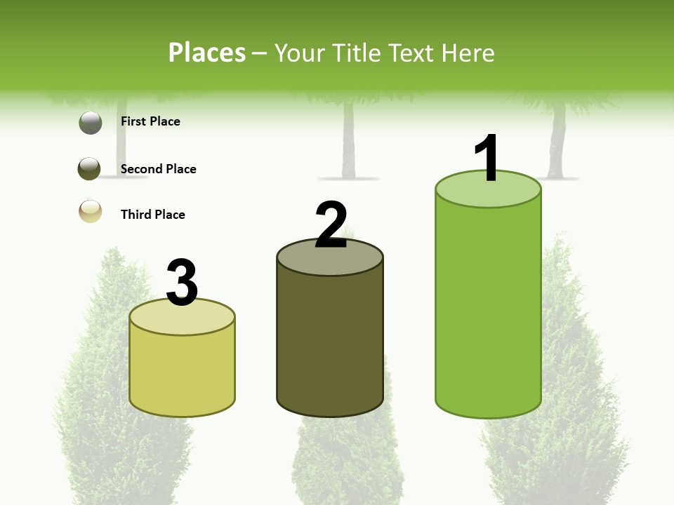 Old Summer Life PowerPoint Template