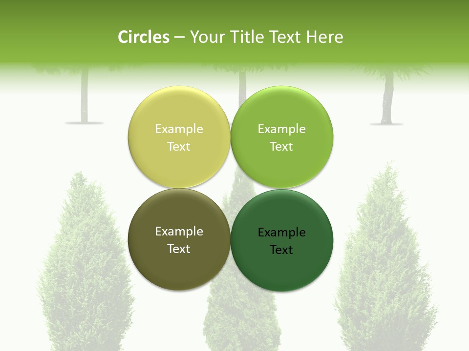 Old Summer Life PowerPoint Template