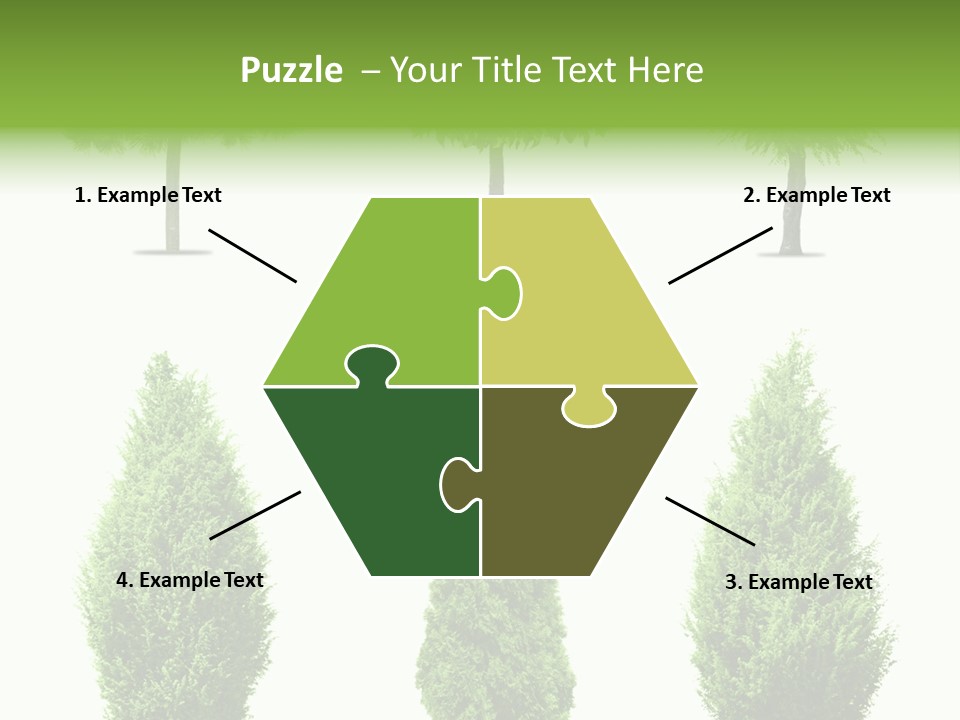 Old Summer Life PowerPoint Template