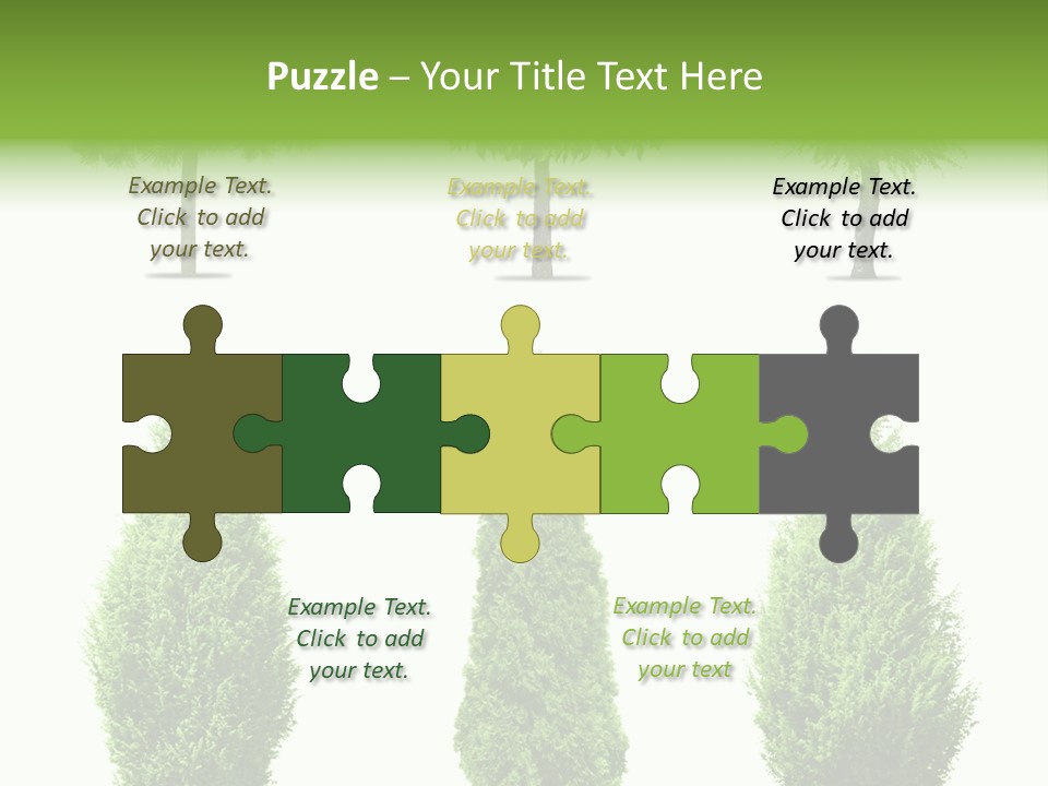 Old Summer Life PowerPoint Template