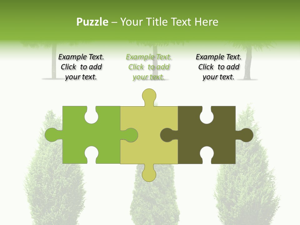 Old Summer Life PowerPoint Template