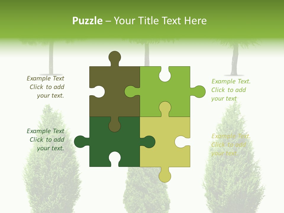 Old Summer Life PowerPoint Template