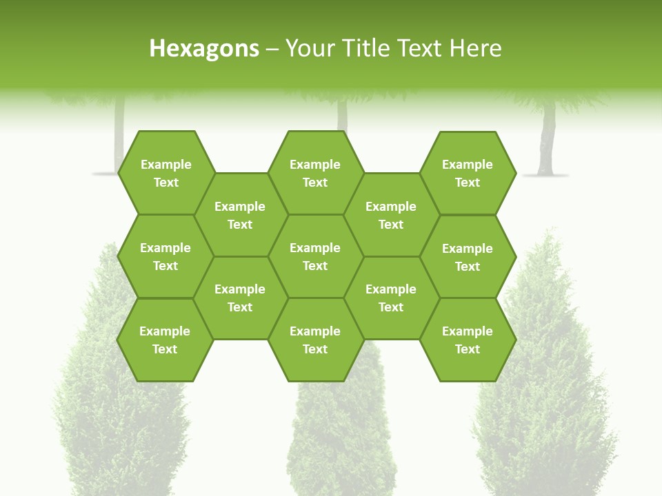 Old Summer Life PowerPoint Template