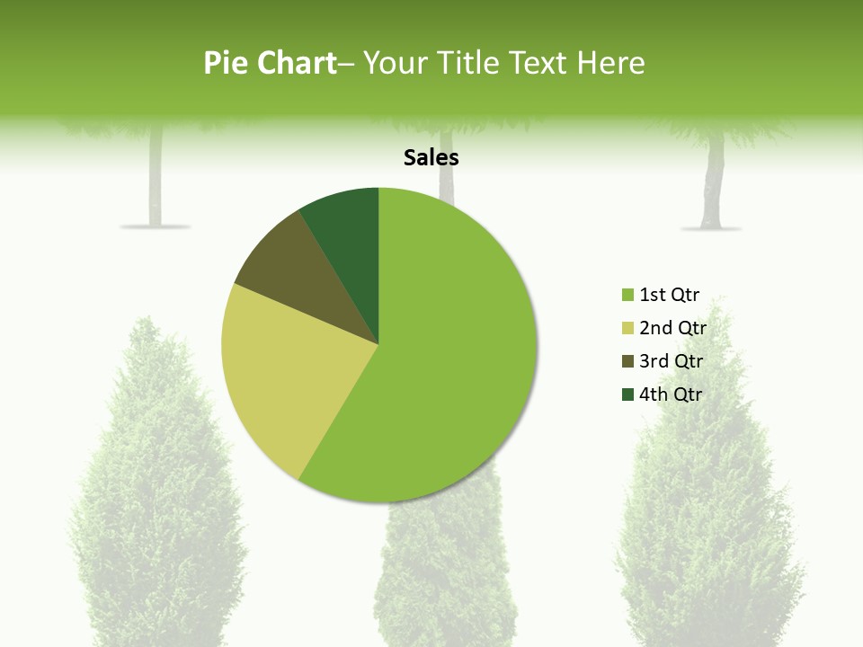 Old Summer Life PowerPoint Template