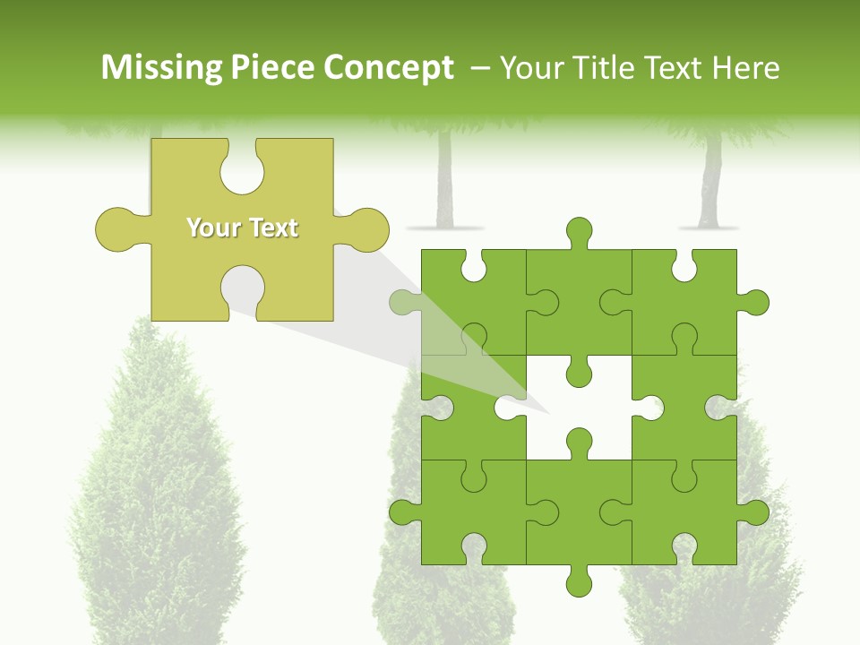 Old Summer Life PowerPoint Template