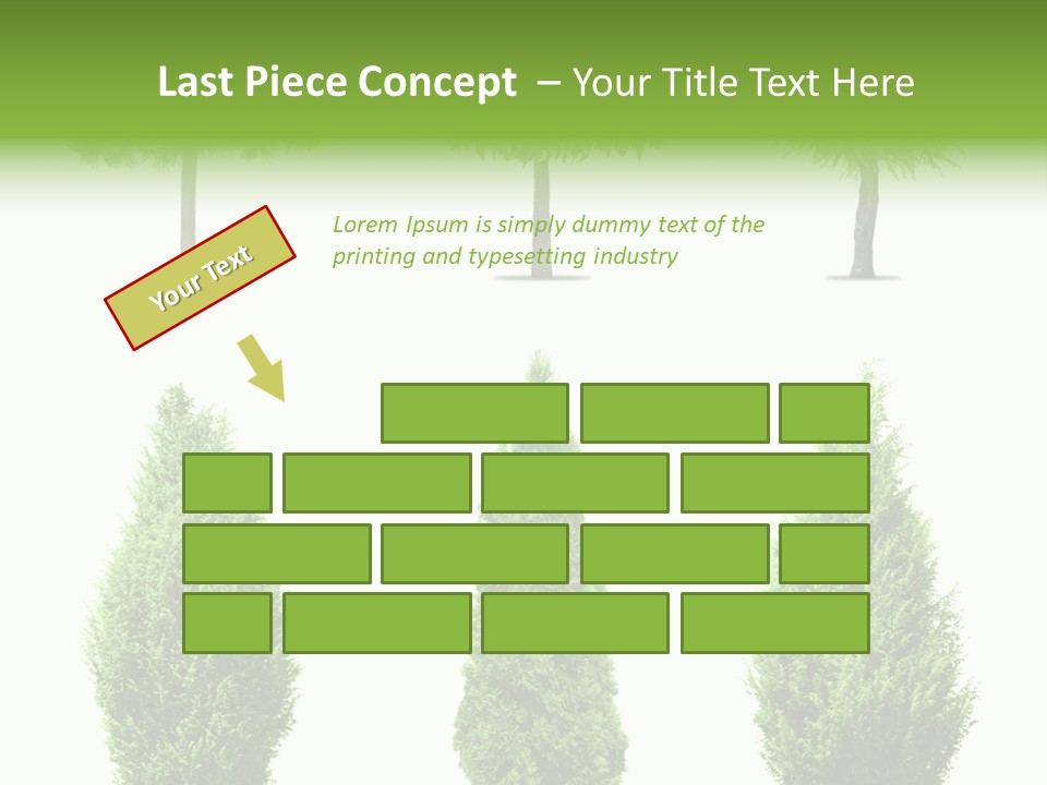 Old Summer Life PowerPoint Template