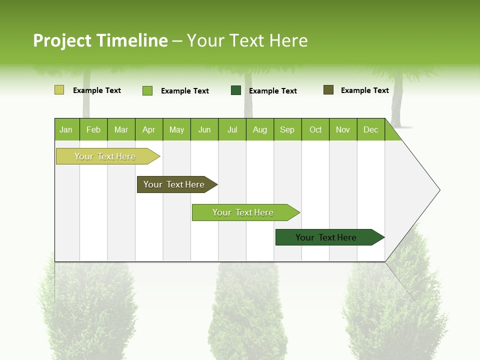 Old Summer Life PowerPoint Template