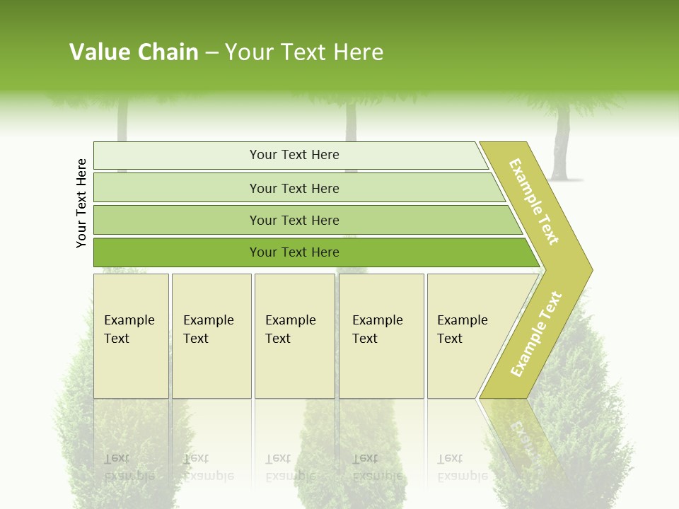 Old Summer Life PowerPoint Template