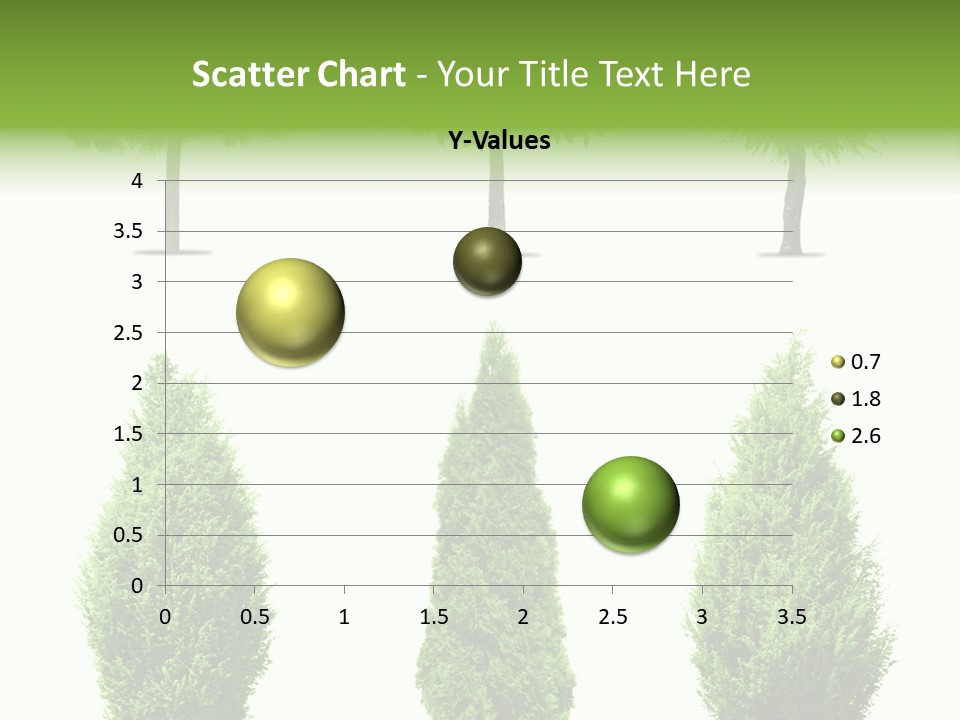 Old Summer Life PowerPoint Template
