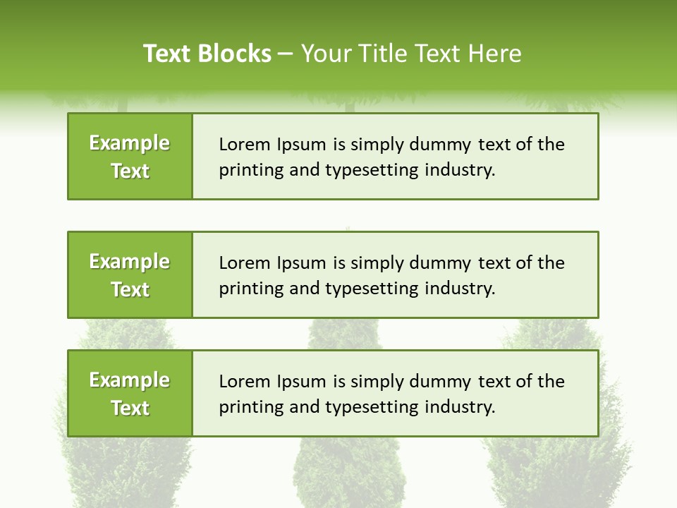 Old Summer Life PowerPoint Template