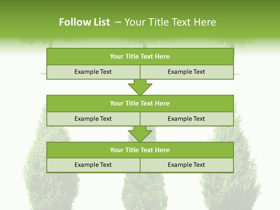 Old Summer Life PowerPoint Template