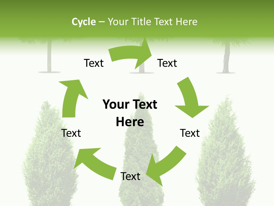 Old Summer Life PowerPoint Template