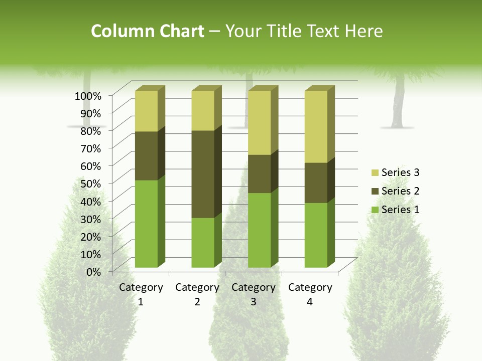 Old Summer Life PowerPoint Template