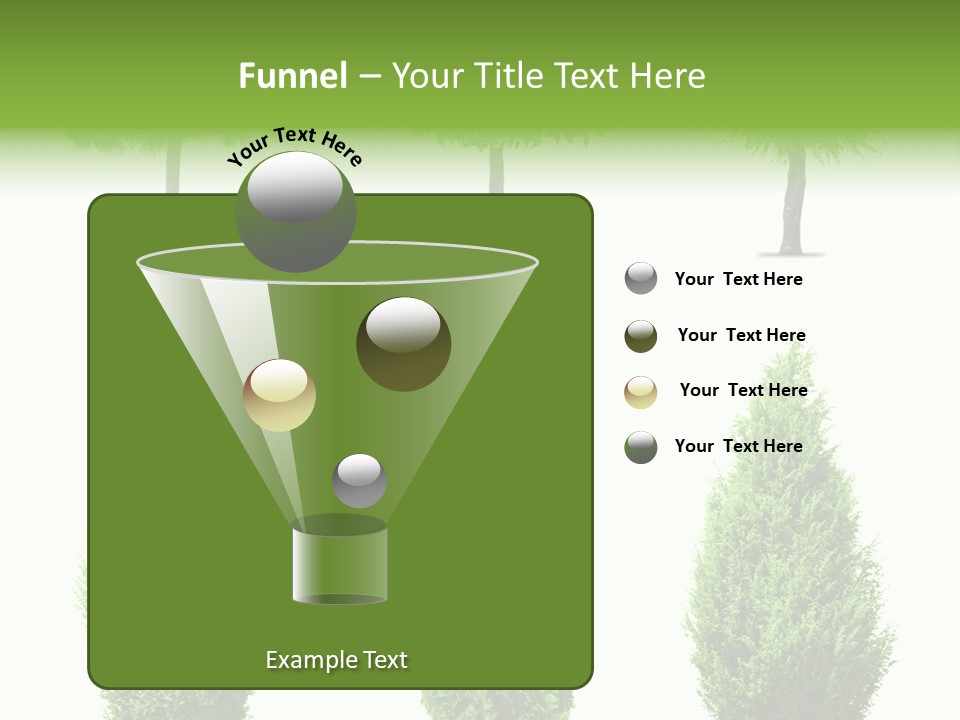 Old Summer Life PowerPoint Template