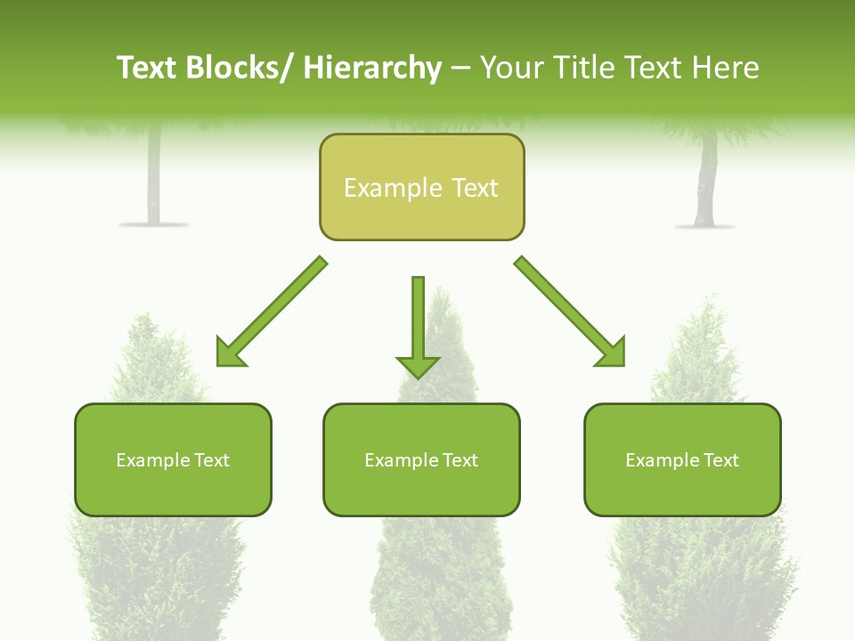 Old Summer Life PowerPoint Template
