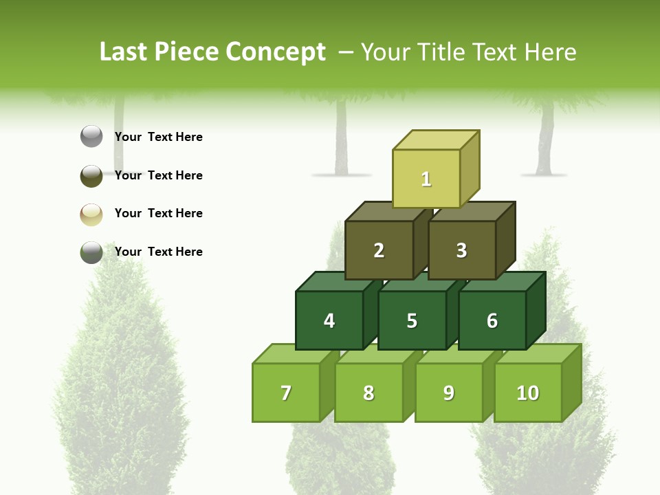 Old Summer Life PowerPoint Template