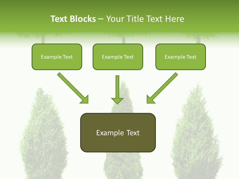 Old Summer Life PowerPoint Template