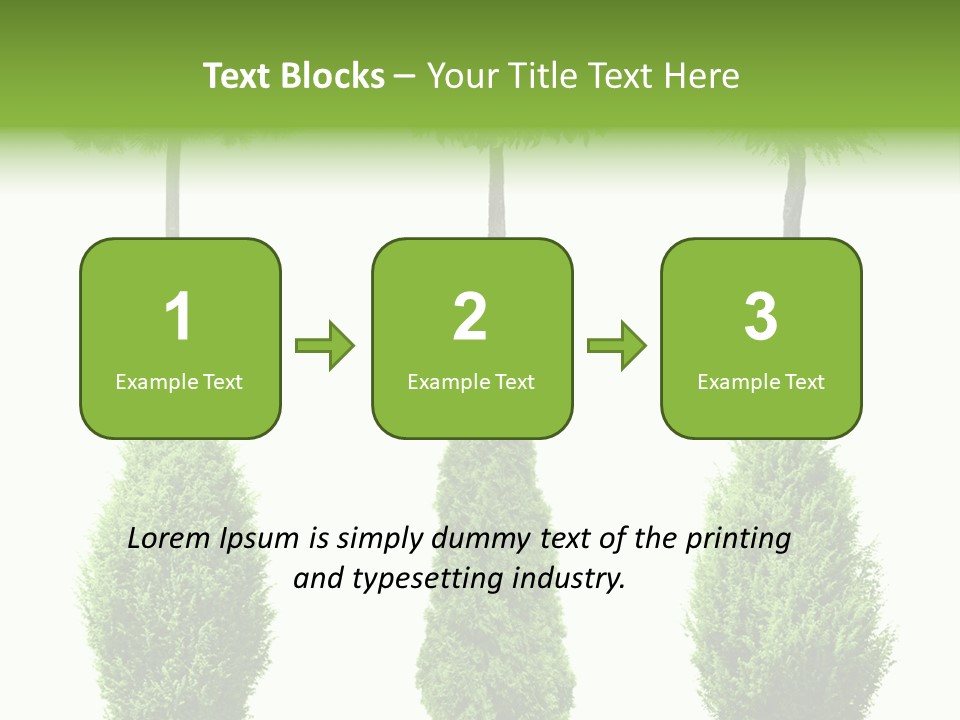 Old Summer Life PowerPoint Template