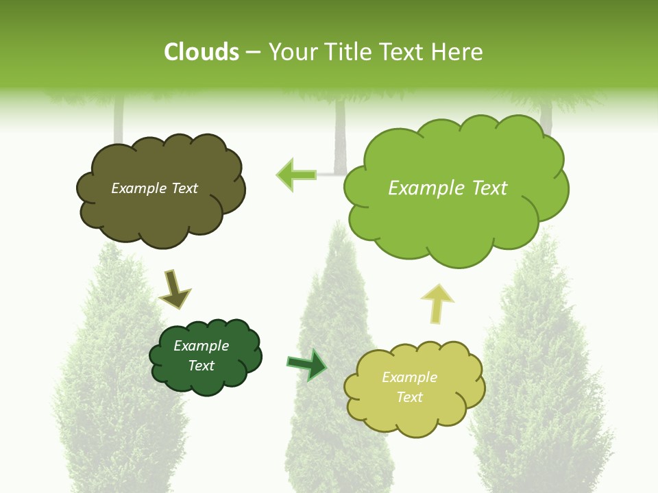 Old Summer Life PowerPoint Template