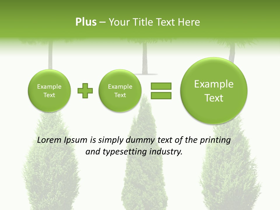 Old Summer Life PowerPoint Template