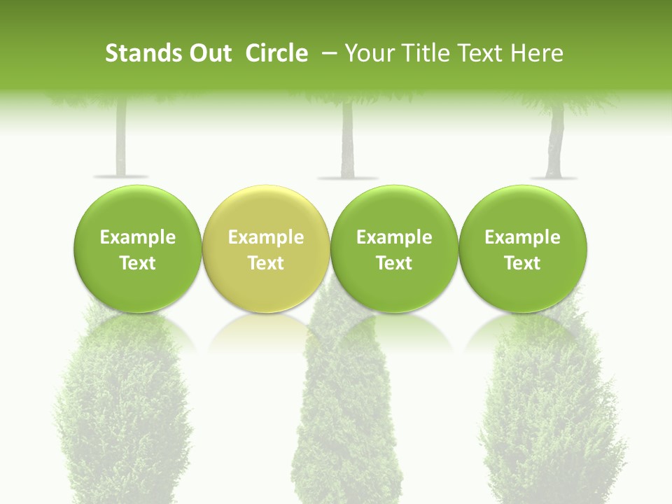 Old Summer Life PowerPoint Template