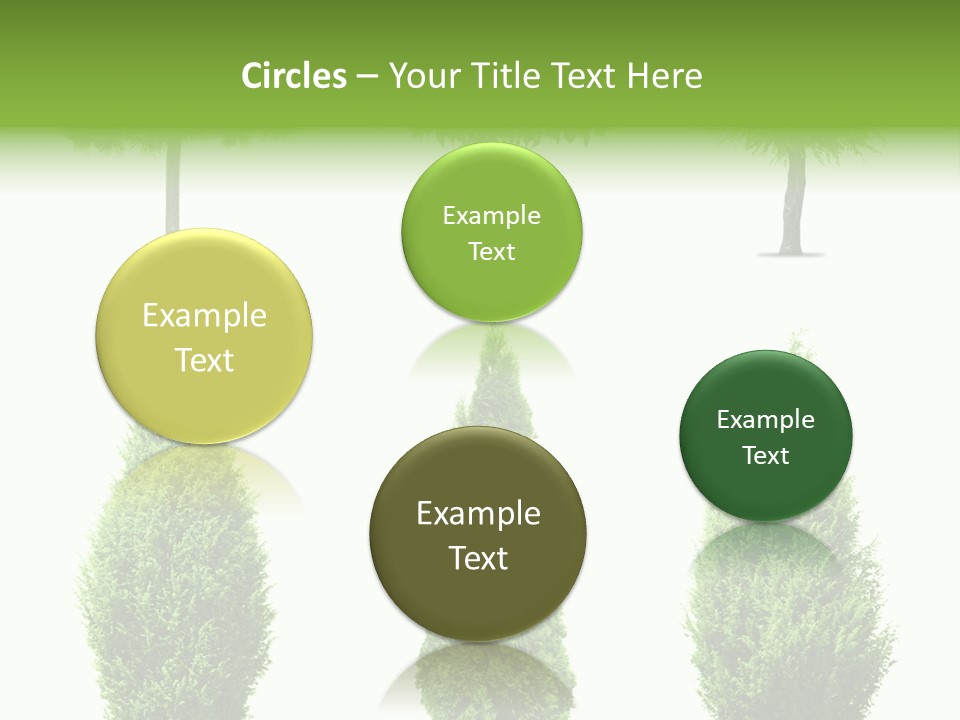 Old Summer Life PowerPoint Template