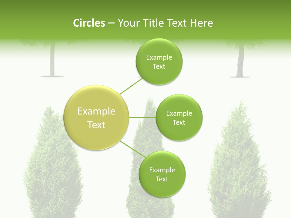 Old Summer Life PowerPoint Template