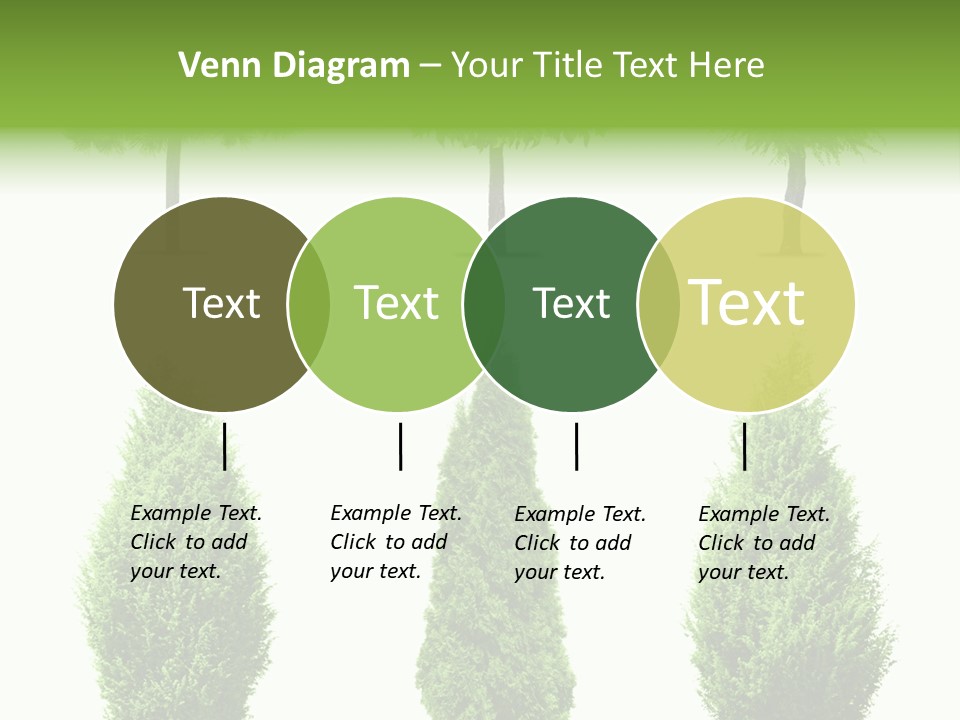 Old Summer Life PowerPoint Template