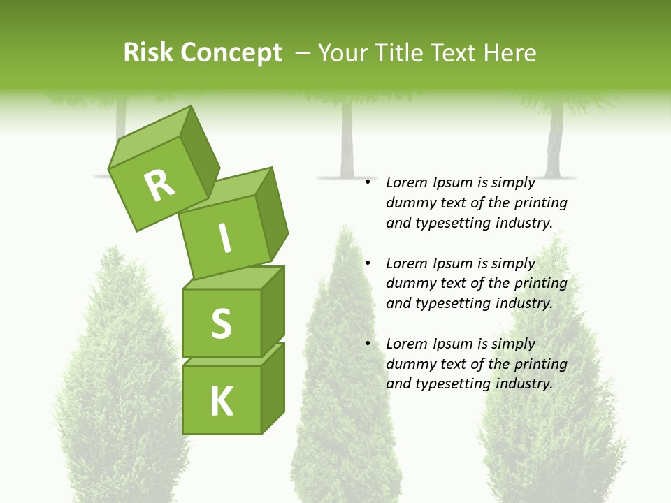 Old Summer Life PowerPoint Template