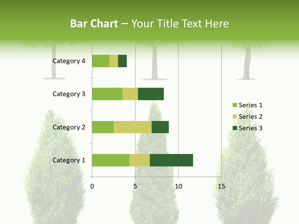 Old Summer Life PowerPoint Template