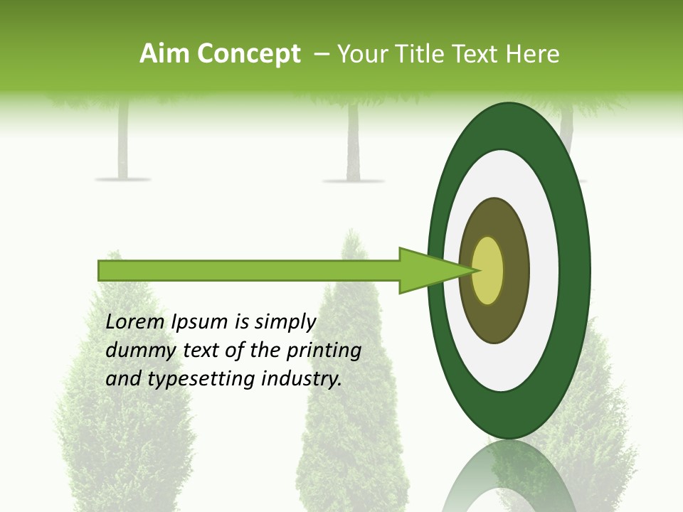 Old Summer Life PowerPoint Template