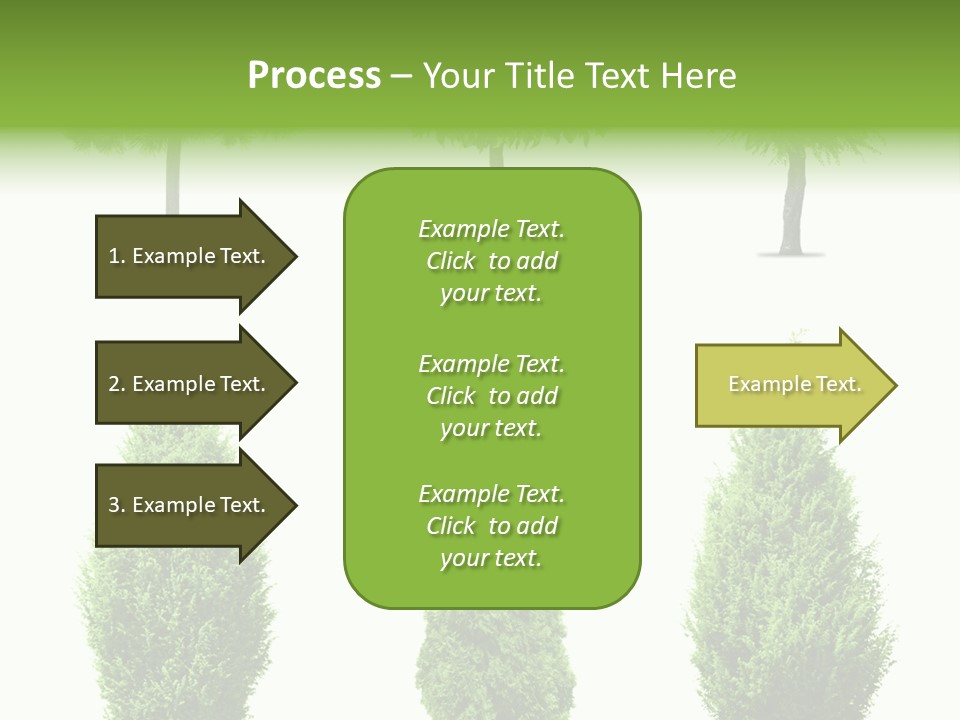 Old Summer Life PowerPoint Template