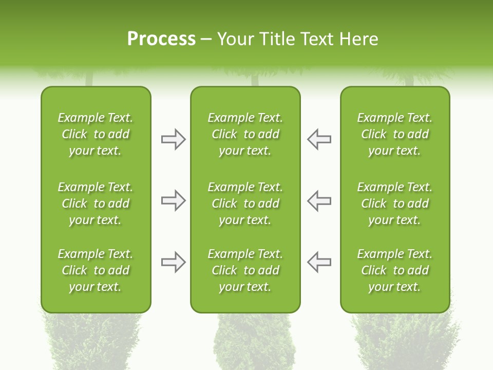 Old Summer Life PowerPoint Template