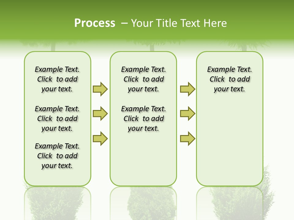Old Summer Life PowerPoint Template