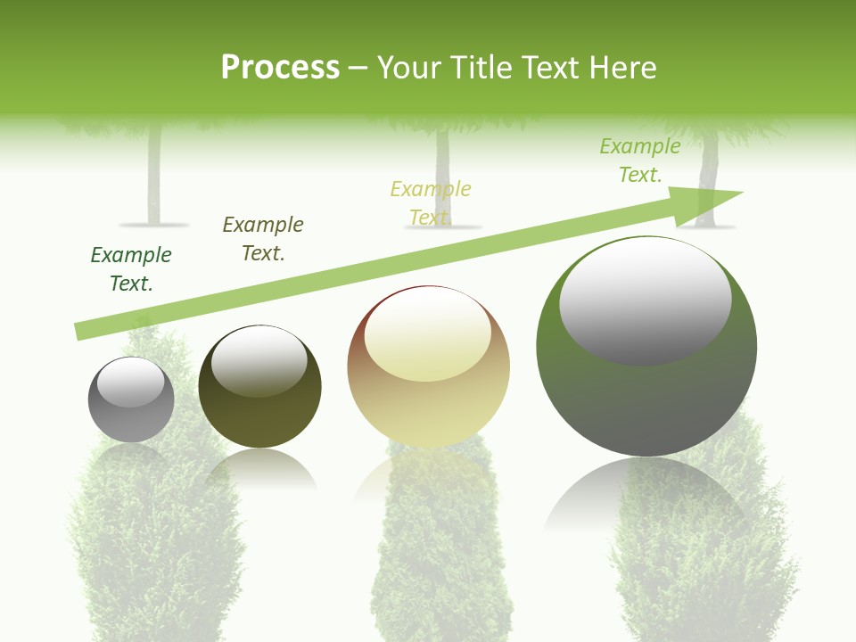 Old Summer Life PowerPoint Template