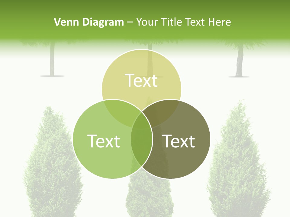 Old Summer Life PowerPoint Template