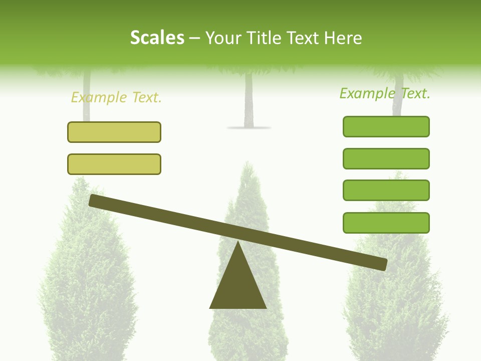Old Summer Life PowerPoint Template