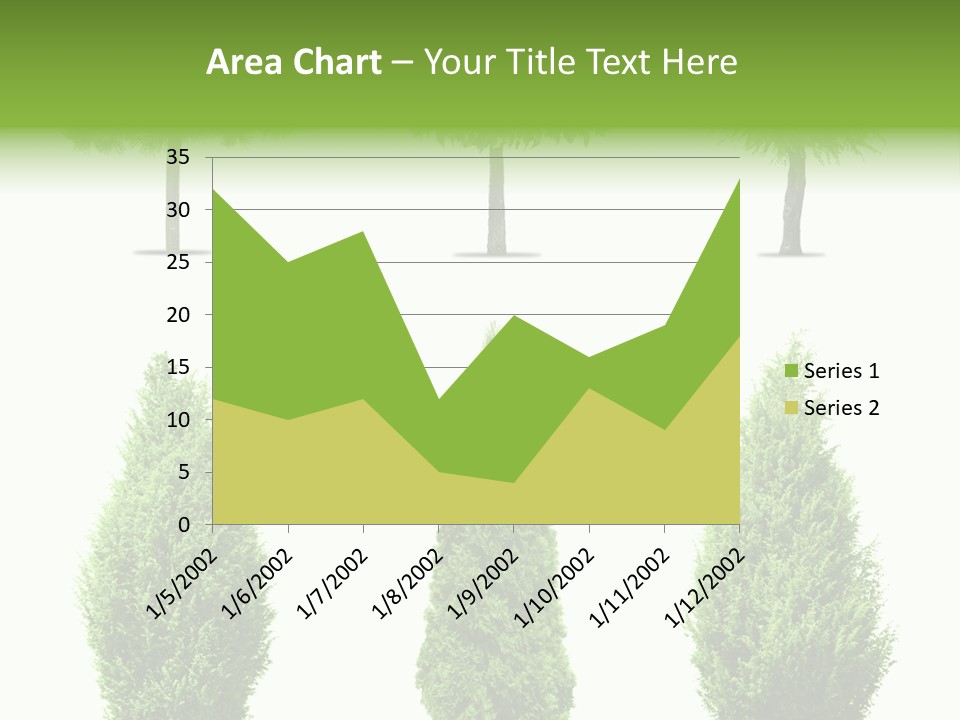 Old Summer Life PowerPoint Template