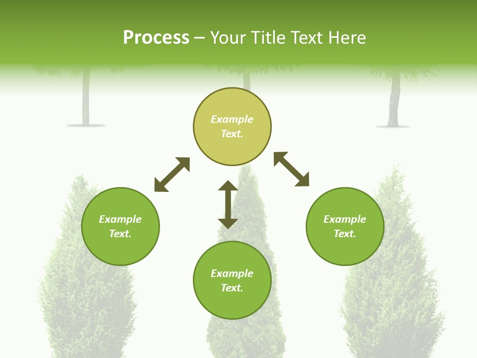 Old Summer Life PowerPoint Template