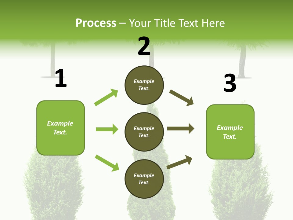 Old Summer Life PowerPoint Template