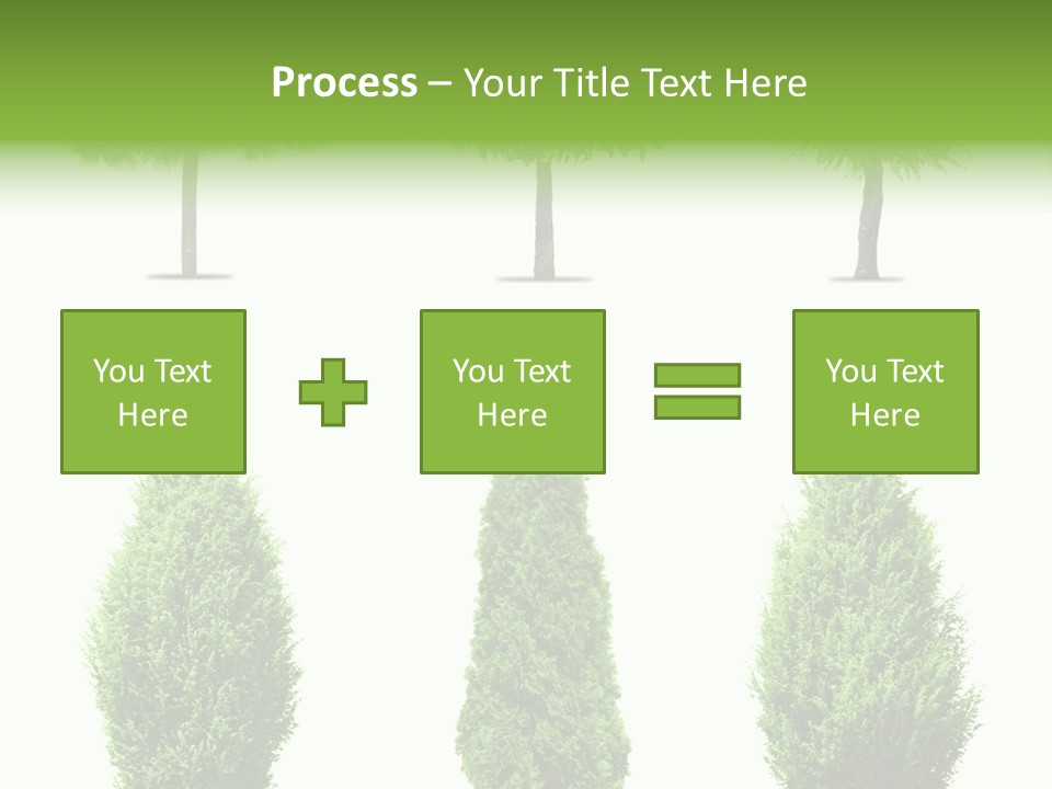 Old Summer Life PowerPoint Template