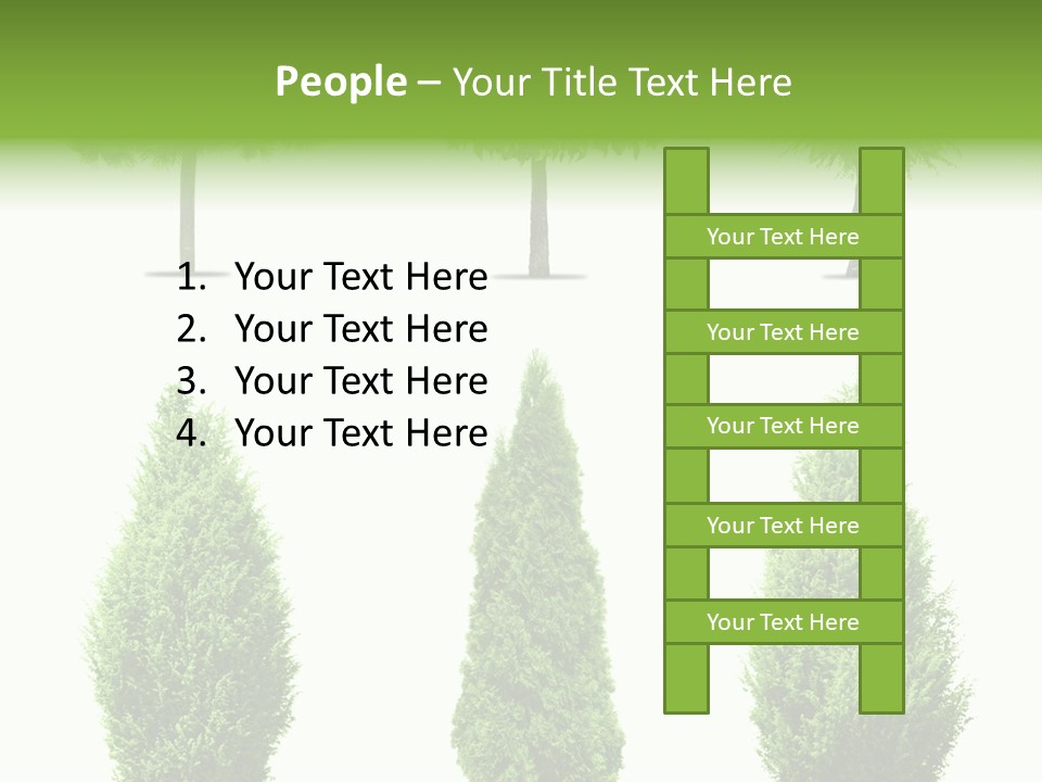 Old Summer Life PowerPoint Template